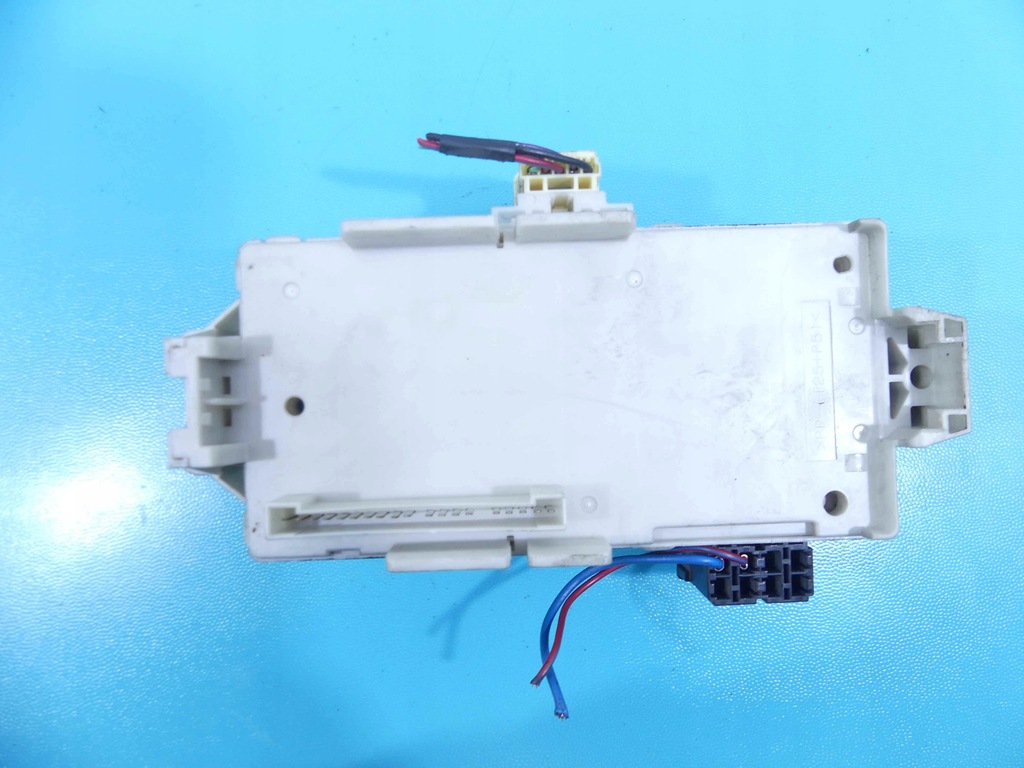 фото №11, Бортовой компьютер набор e6t44485 outlander i 03-06 2.4b