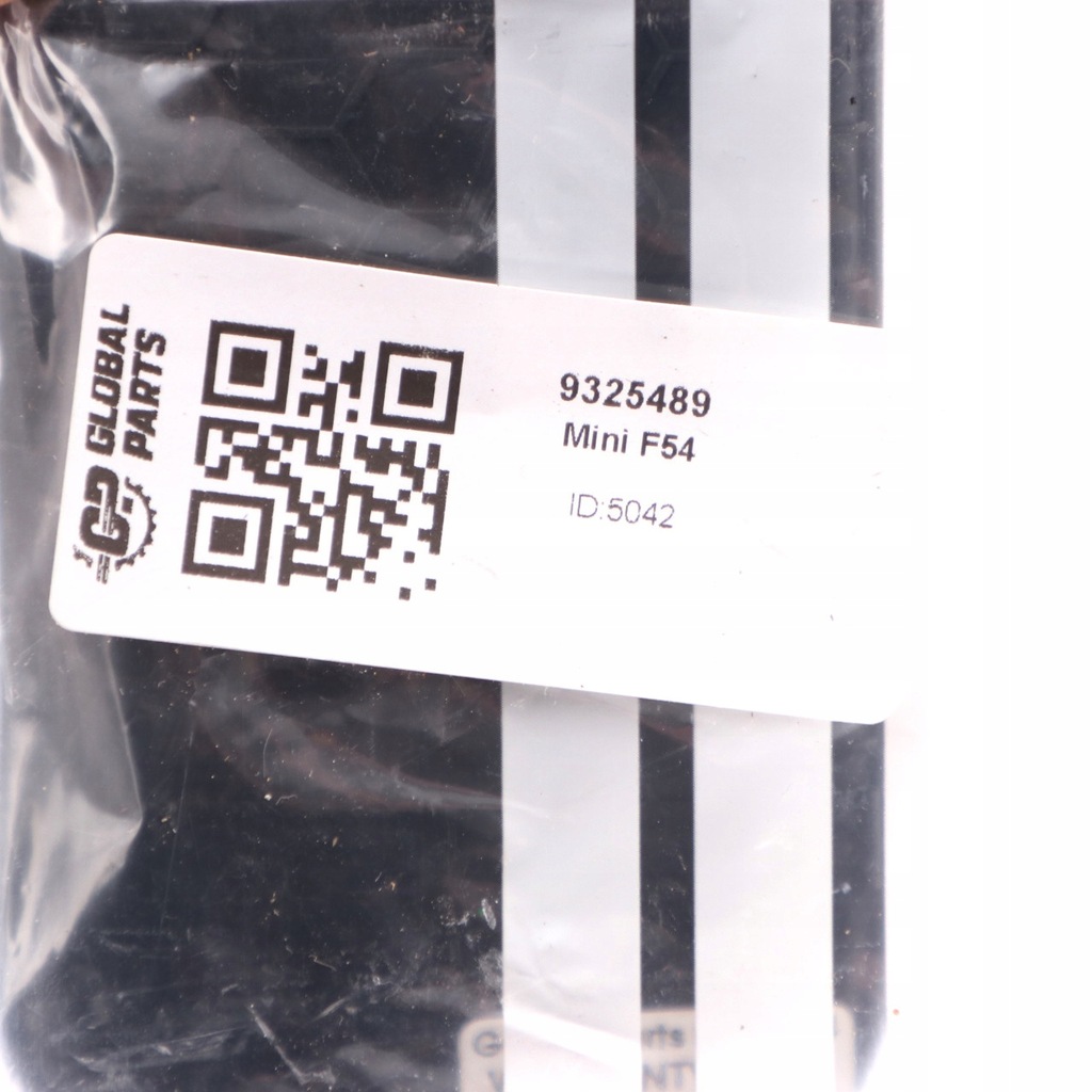 фото №11, Mini clubman f54 вкладыш мат подлокотник среднего 9325489