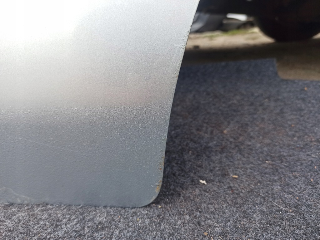 фото №13, Дверь левый задняя полный subaru impreza ii gd lift kombi 03-06 01g