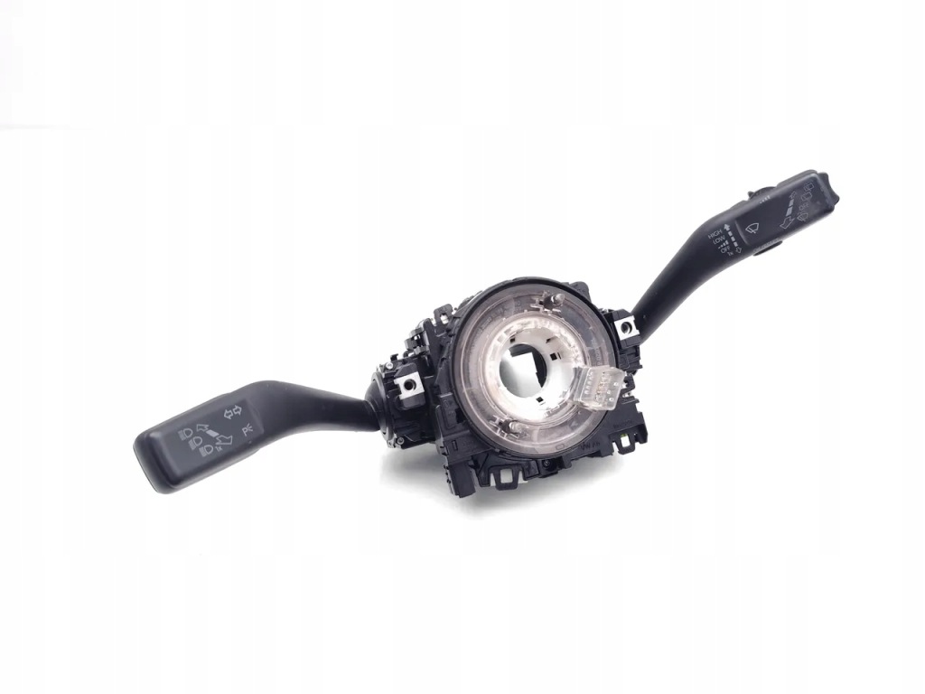 фото №1, Skoda octavia 2013 nieruchomość 4/5dr 5k0953549c