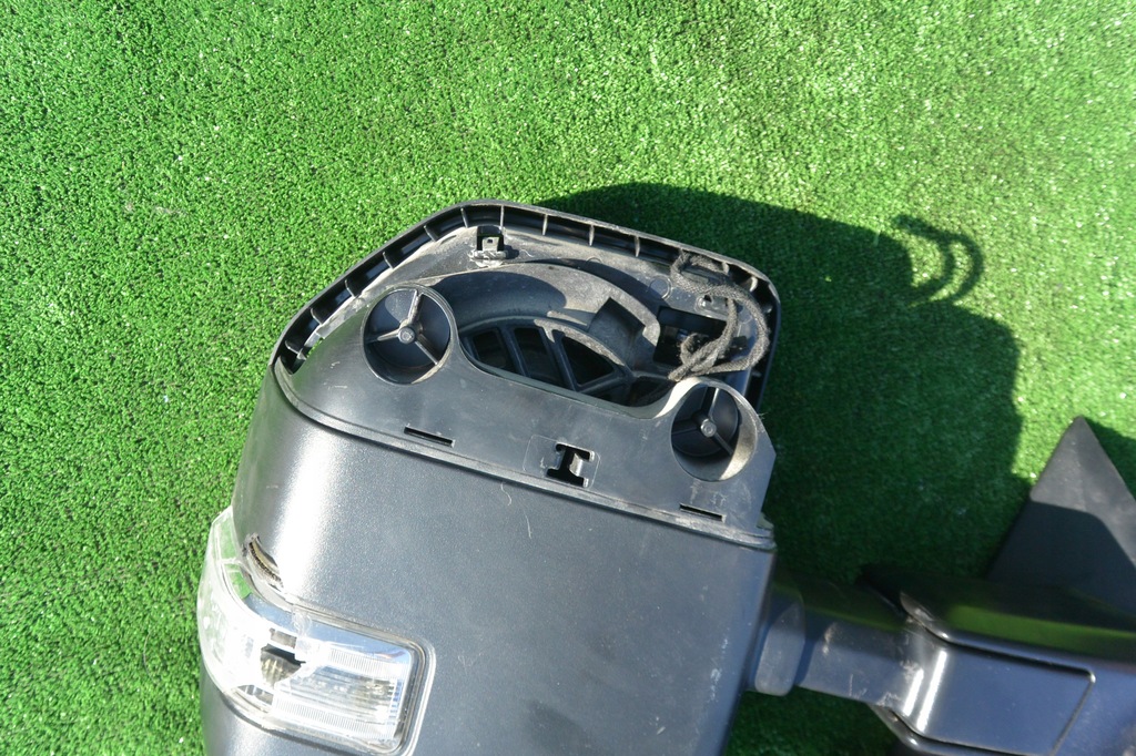 фото №12, Ford f250 f350 зеркало наружное правое 17-20 usa