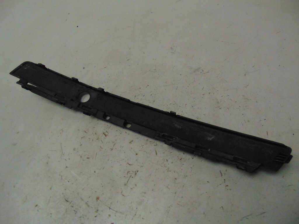 фото №12, Молдинг бампера левая перед рамка audi a8 s8 d3 4e0807224ab