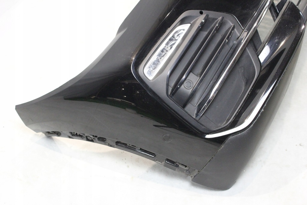 фото №9, Бампер перед icam bmw g05 x5 schwarz ii 668