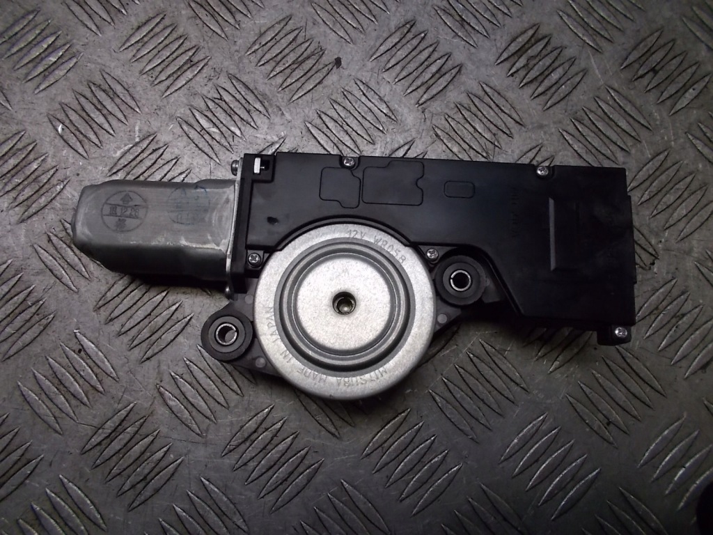 фото №1, Моторчик люк subaru outback iv 2.0 d