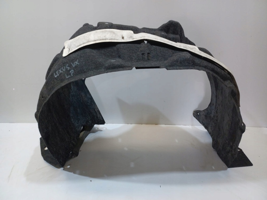 фото №1, Подкрылок передние lexus ux левый перед