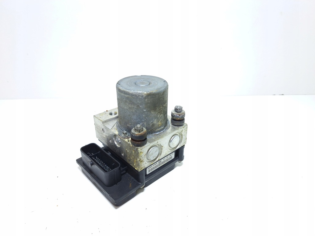 фото №1, Peugeot rcz насос тормозная abs esp 0265951472