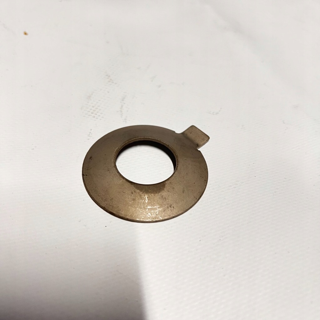 Купить Подкладка сателлит zf 0730105095