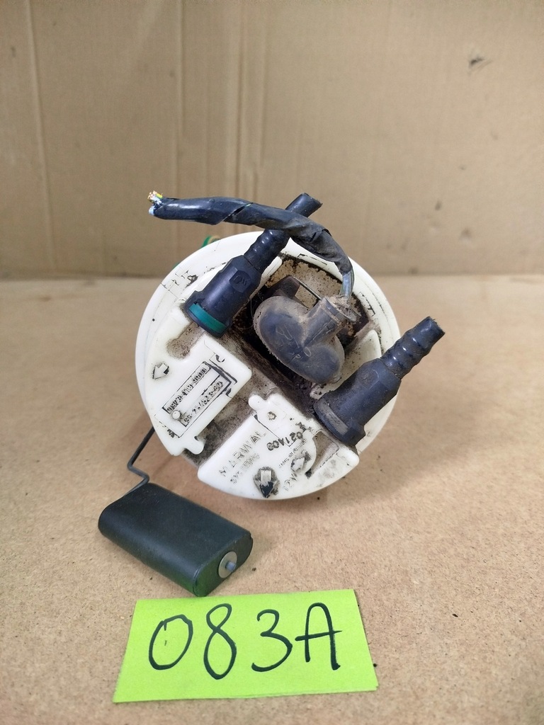 фото №6, Насос топлива поплавок электрическая peugeot 306 0973-118-9900