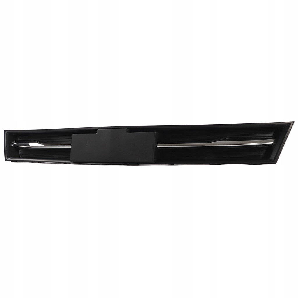 фото №13, Верхний решётка передний бампера прочная