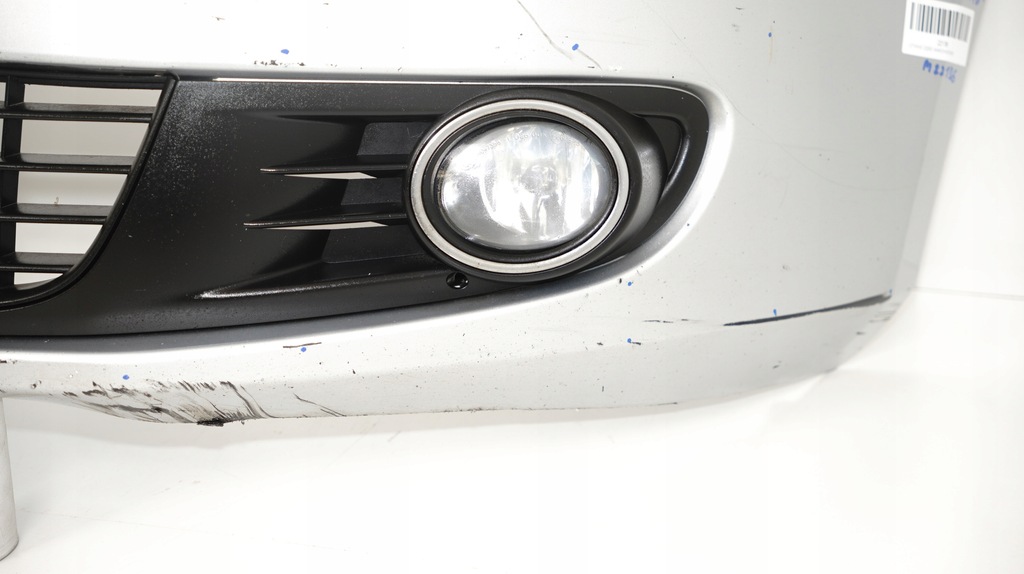 фото №6, Бампер перед передній vw golf vi 08-13r la7w