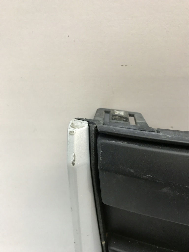 фото №8, Решітка радіатора решітка радіатора polestar 2 31698060