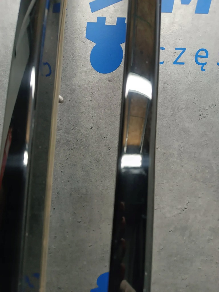 фото №5, Bmw 3 g21 рейлинги кровельные