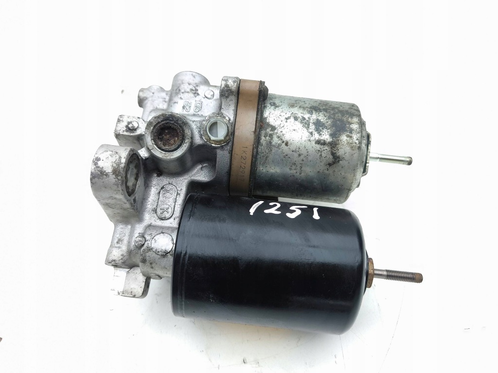 фото №4, Lexus ct 200h 2012 насос abs 4707012010