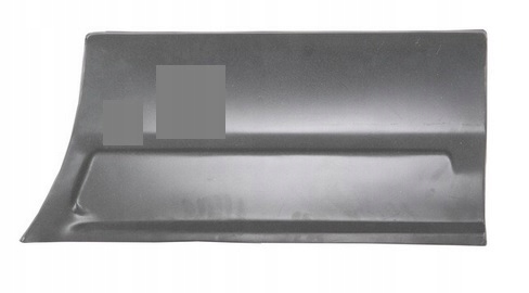 фото №1, Обшивка двері перед праве renault master 98-10