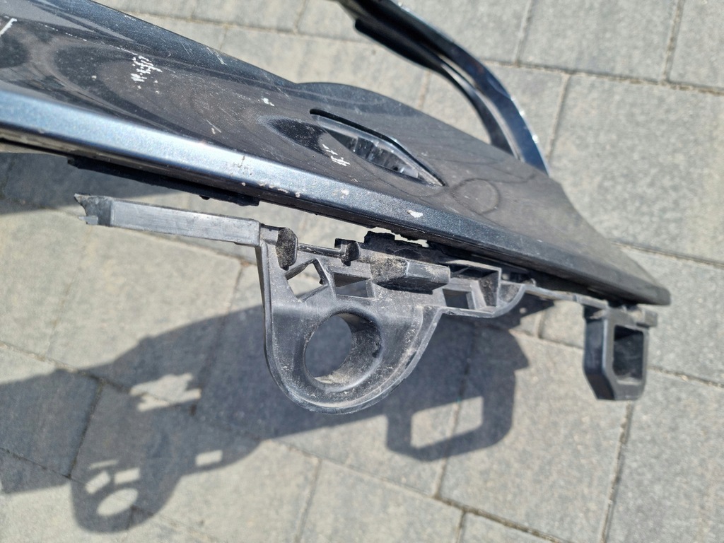 фото №7, Bmw x5 e70 lift крыло правый передний перед