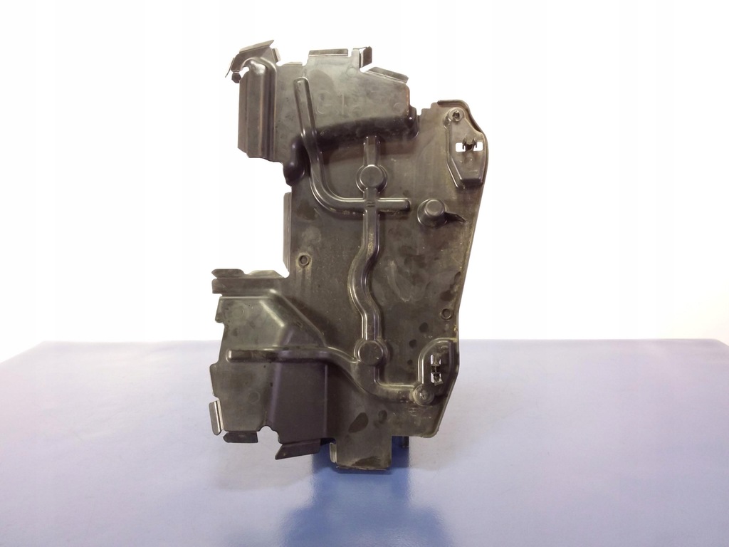 фото №4, C3 picasso воздуховод воздуха левая 9685230680