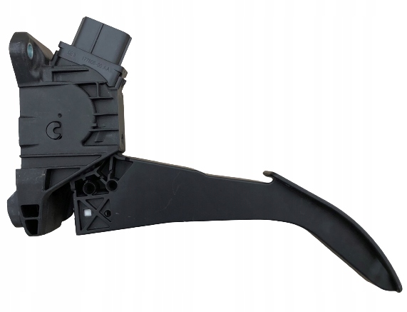 фото №4, Crafter 2 man tge 2017-2021 педаль газа 2n1723503