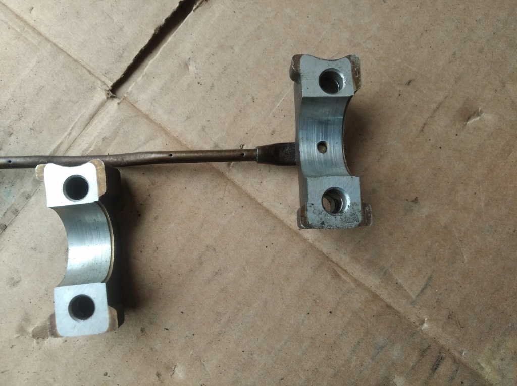 Вал розподільного валу bmw e36 m43 1,8b 8v Київ