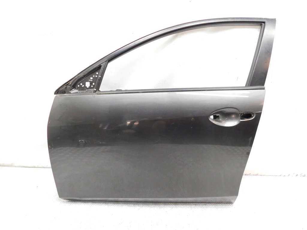 фото №1, Дверь левая перед передние - mazda 3 bl 5d hb 09-14 fe27a