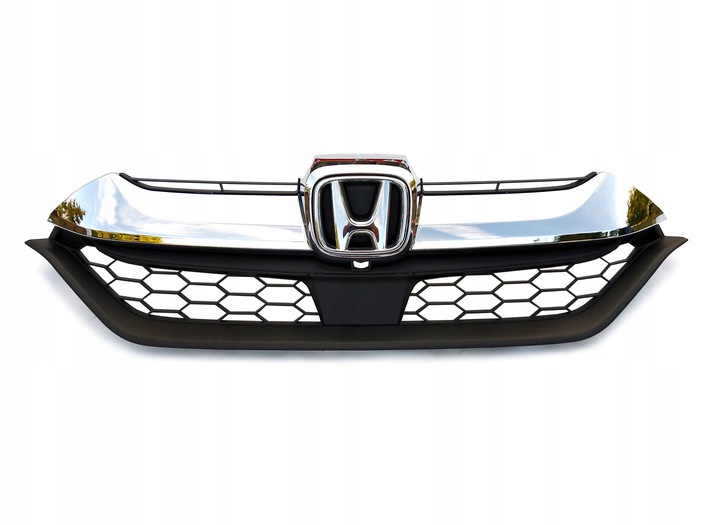 фото №1, Решітка радіатора решітка радіатора honda crv cr-v 2017-