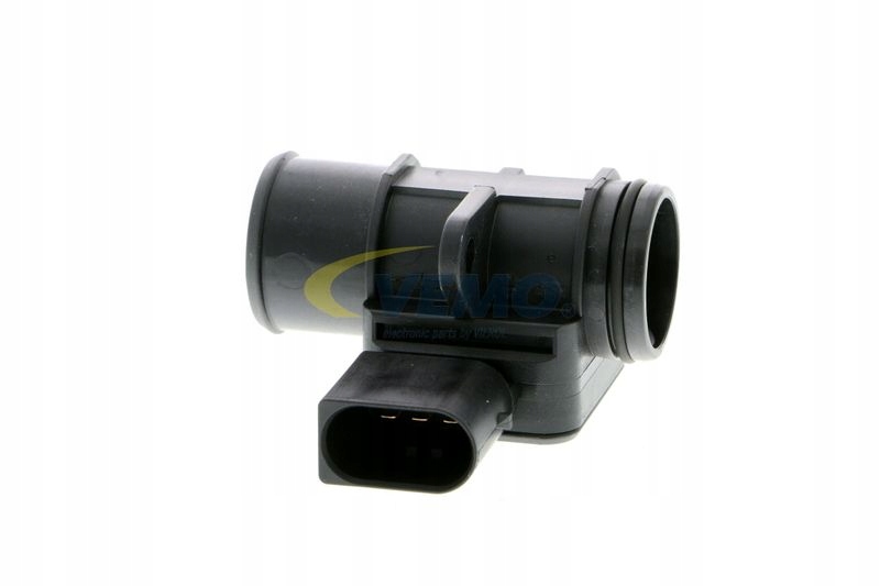 Расходомер воздуха 3 pin bmw 3 e46 5 e6 Недорого