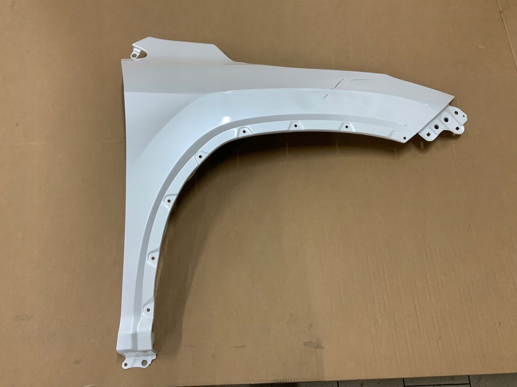 Купити Lexus rx 350/450h 16-20 крила правий перед