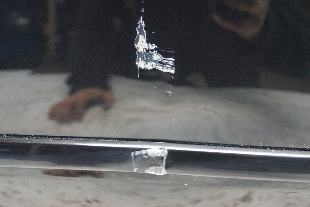 фото №8, Дверь левый задняя bmw x5 e70