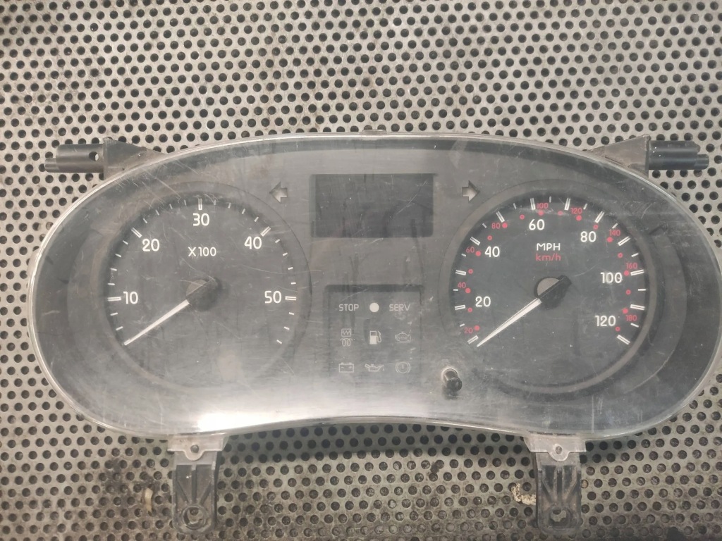 фото №1, Счетчик master ii p8200276251b ang/eu