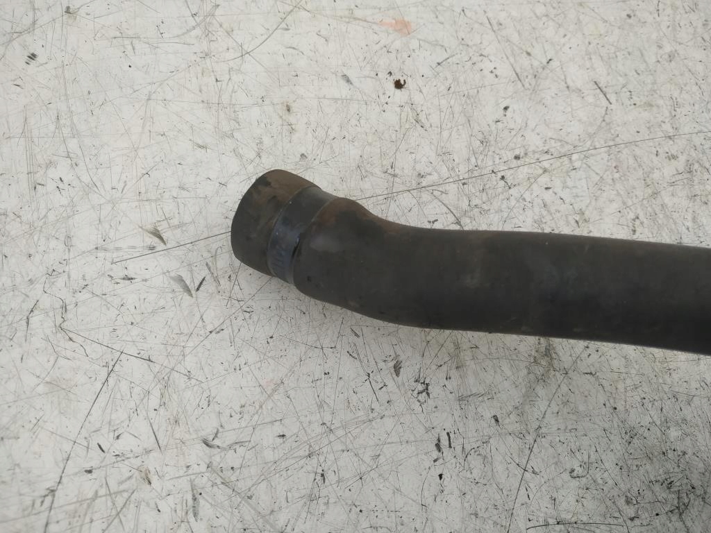 фото №5, Шланг труба wąż wody bmw 7 e65 740d