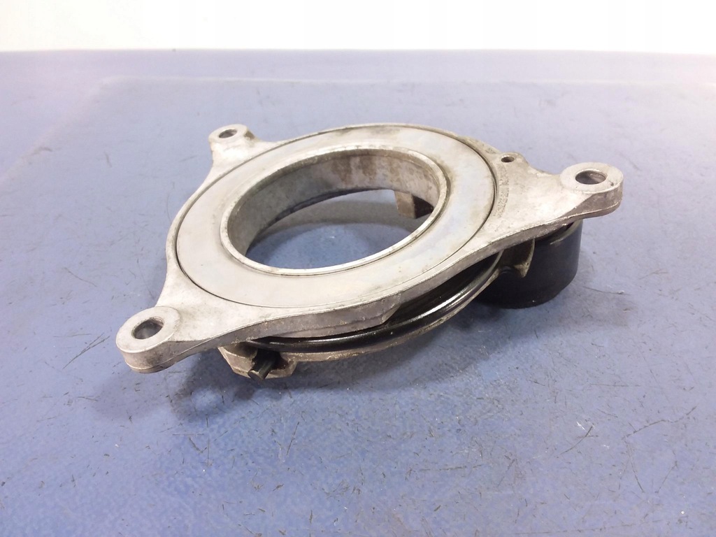 фото №5, Bmw 4 f32 f36 440i натяжитель ремень клиновой