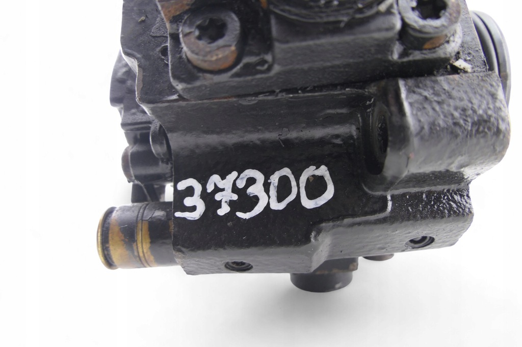 фото №9, Насос впрыскная renault scenic ii laguna ii 1.9 dci 0445010018