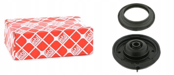 фото №1, Febi bilstein 28175 набор ремонтный, кронштейн амортизатора