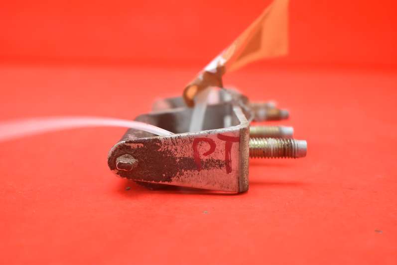 фото №6, Петля петлі кришки задня nissan almera tino lift 03-06