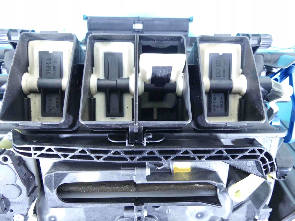 фото №16, Отопитель audi a4 b8 8k1820005ag