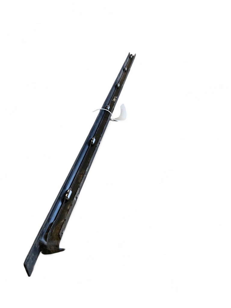 фото №8, Porsche cayenne 92a молдинг поріг бічна