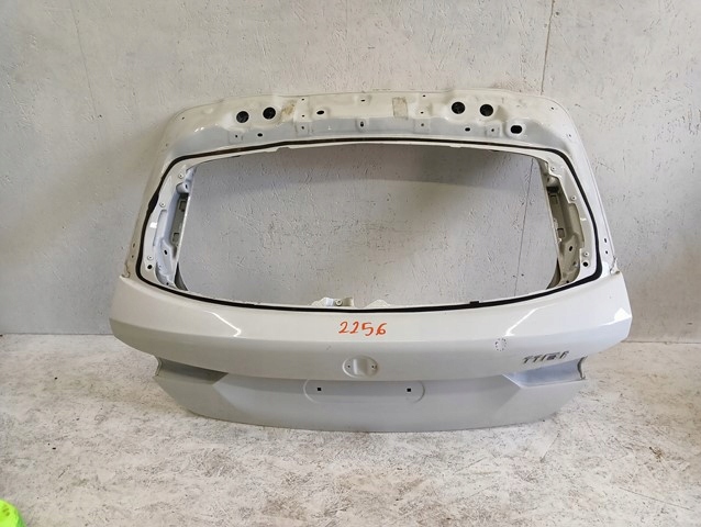 фото №1, Крышка багажника задняя крышка багажника bmw 1 i f40 20-