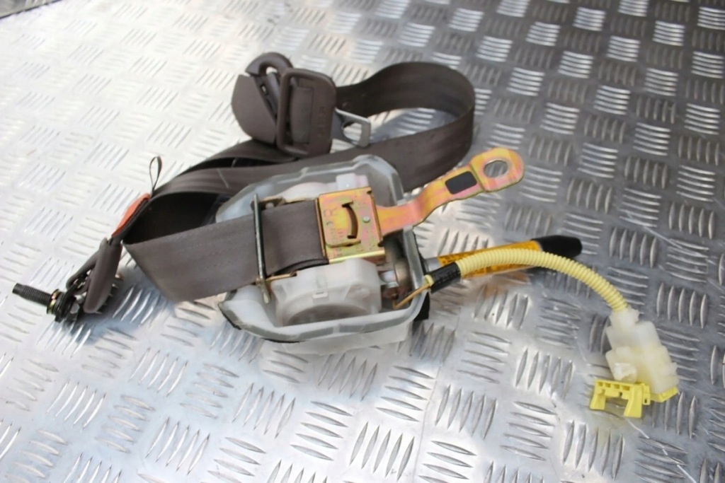 фото №3, Lexus ls400 89-94 pas безпеки правий передній