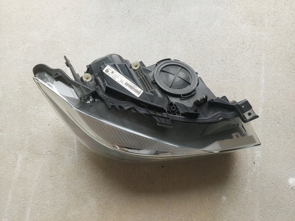 Купити Фара фара bmw 3 gt f34 звичайна h7 правий європа комплектна