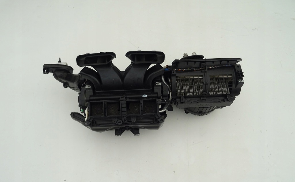 фото №1, 2019 camaro отопитель воздуходувка двухзонный