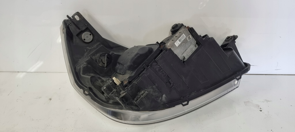 фото №5, Лампа передня ліва renault espace iv lift ксенон