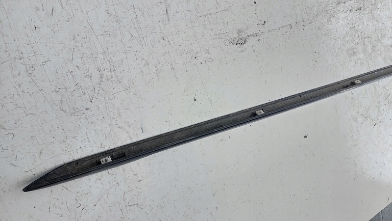 фото №4, Audi a4 8w s line молдинг поріг