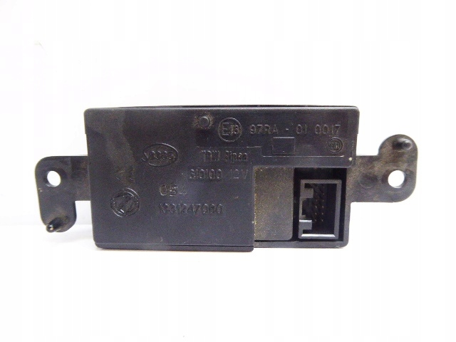 фото №1, Ducato ii lift модуль блок керування замка центрального