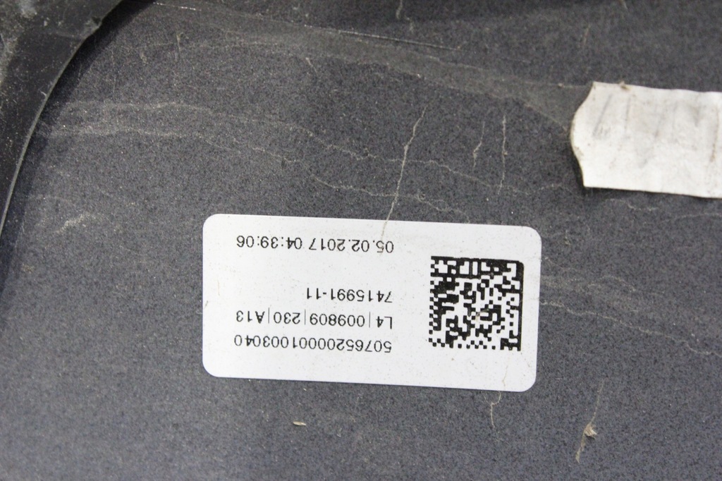 фото №12, Kompletny бампер задня mini f60 countryman b58