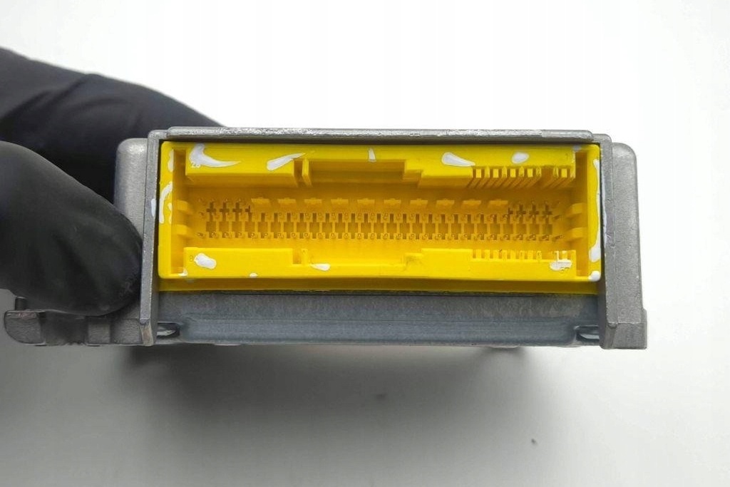 фото №8, Модуль подушка безпеки bentley continental flying spur 3w_ 3d0909601e 6.0l бензиновий