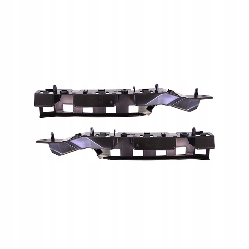 Купить Nowe направляющая кронштейны бампера перед комплект citroen ds7 оригинал