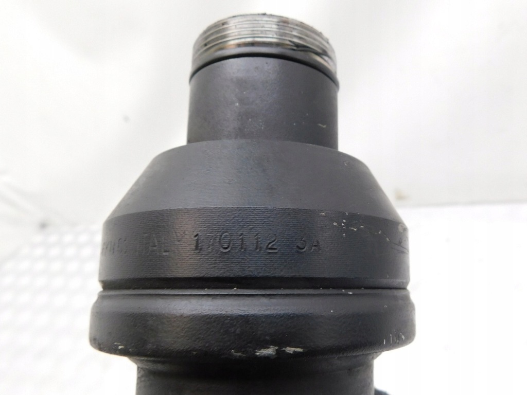 фото №3, Wał приводной перед - land rover discovery v 5 l462