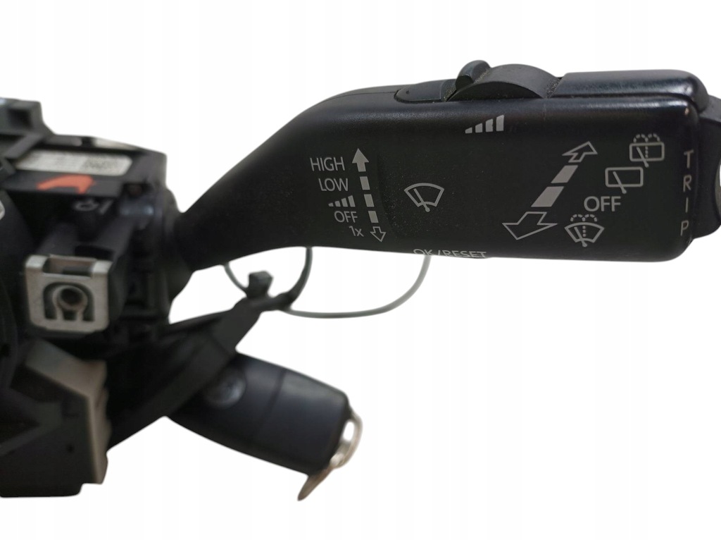 фото №7, Перемикач комбінований 1k0953503jb 1k0953513e 1k0959653c seat leon ii