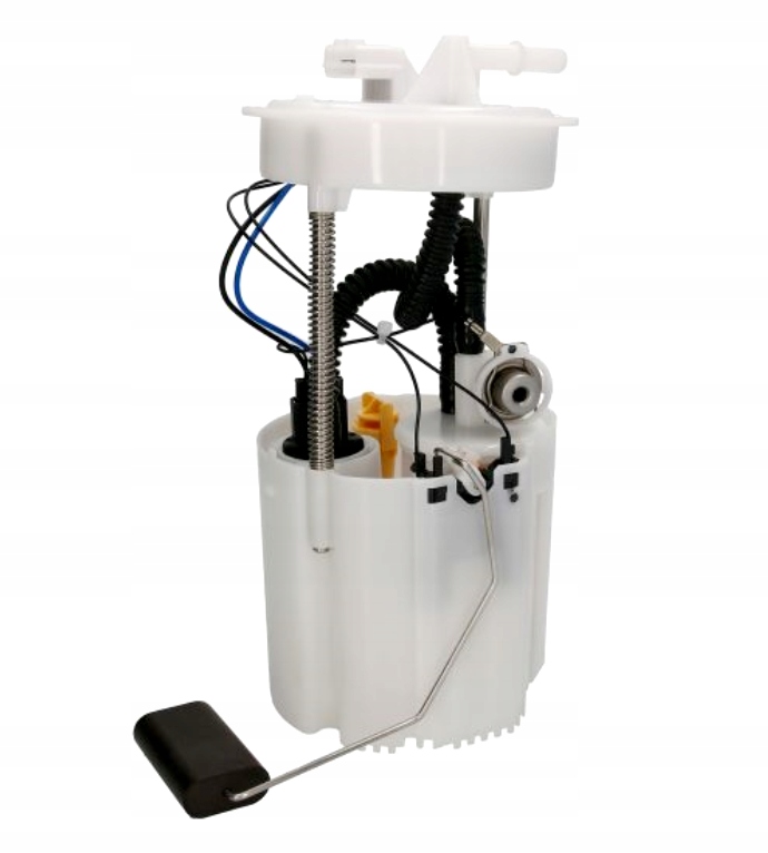 фото №1, Nissan almera primera насос топлива поплавок топлива