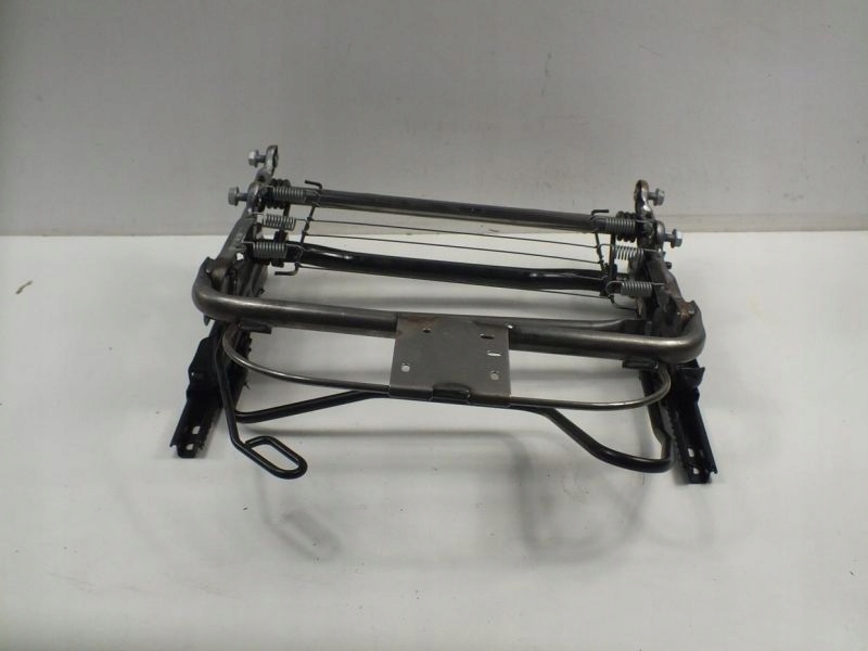 фото №11, Logan ii каркас сиденье сиденье правого перед oryg