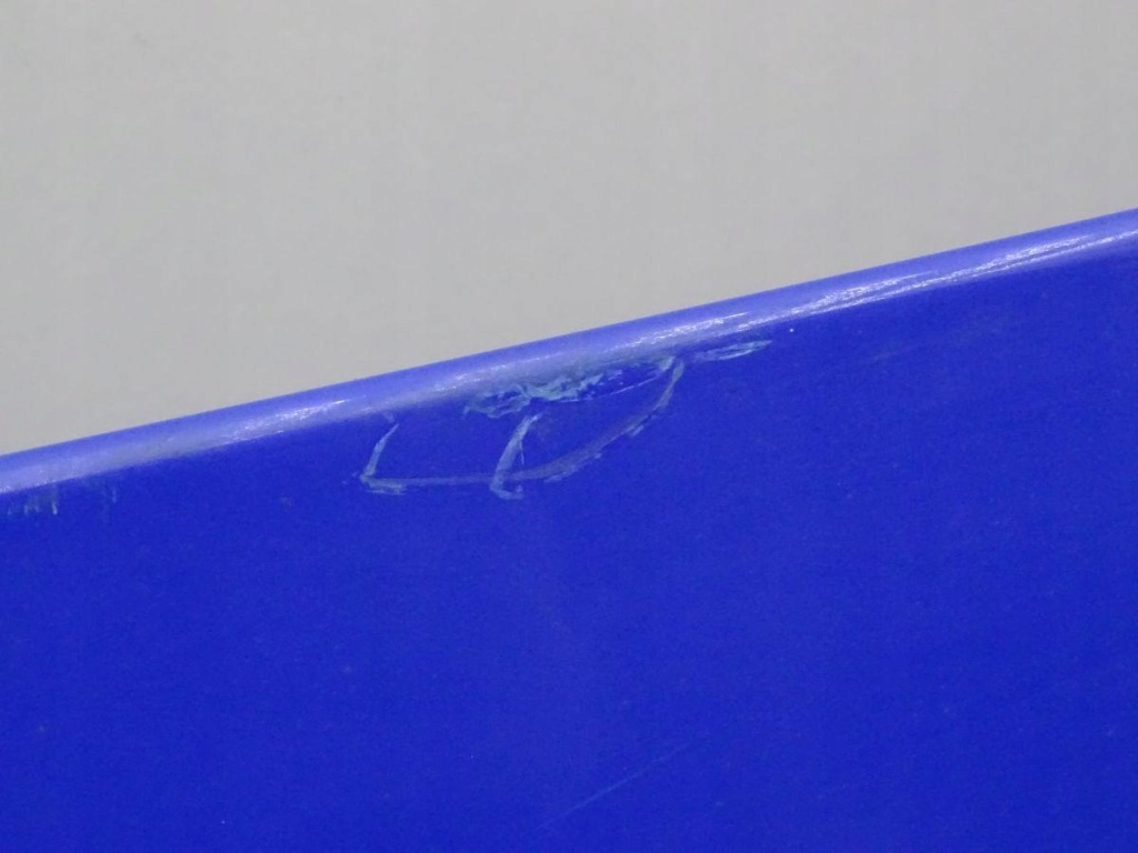 фото №4, Ldv maxus 04-09 капот